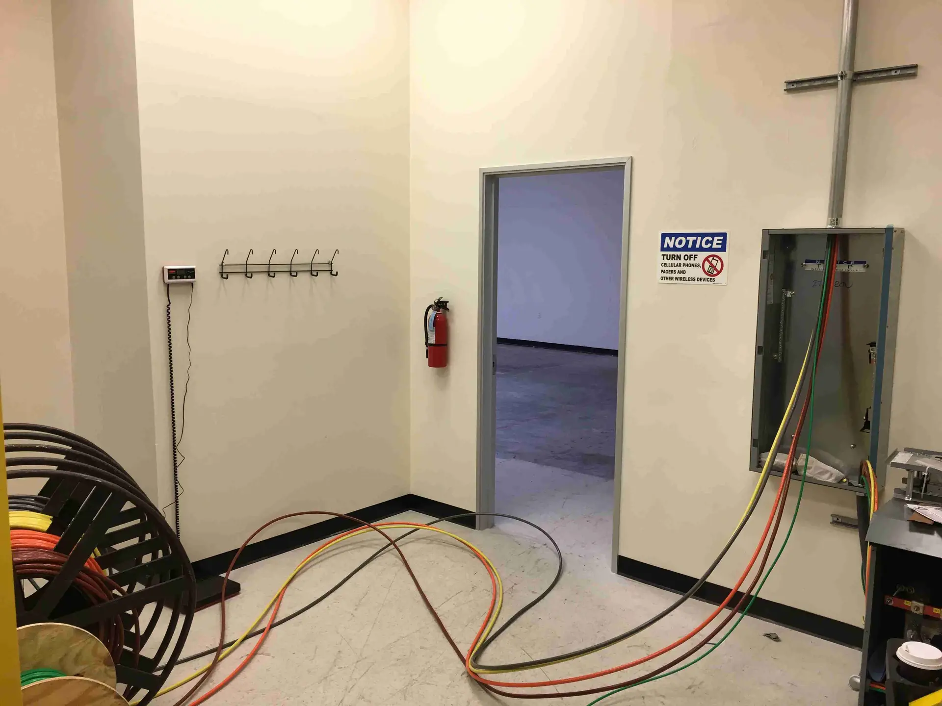 Commercial Electric Panel Replacement In Santa Clara