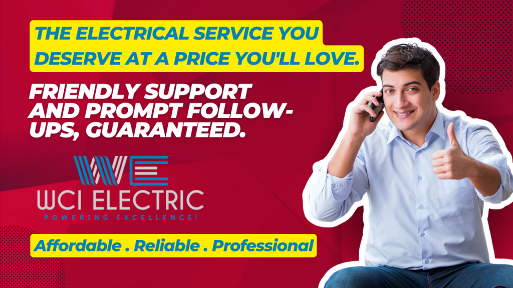 Our Licensed Electricians In San Jose Are Known For Their Responsiveness, Punctuality, Quality, And Professionalism, Ensuring Top-Notch Service For All Your Electrical Needs.