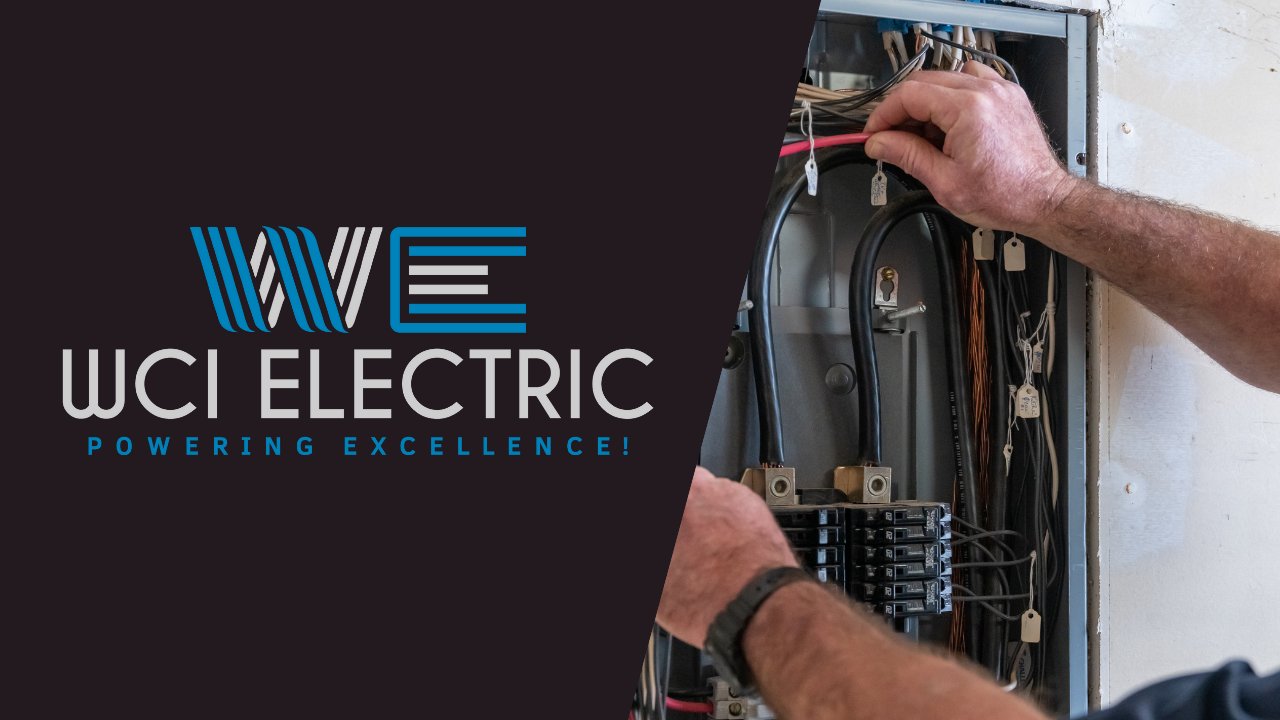 electrician in Campbell