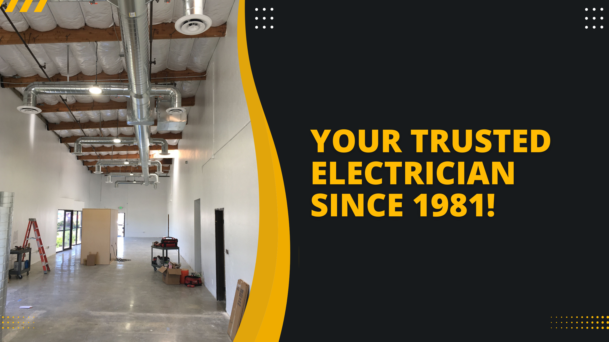 Top Commercial Electricians in Gilroy, CA